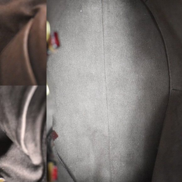 LOUIS VUITTON RARE EXOTIC ETOILE GM 2- WAY TOTE RETAILED FOR $7200.00 (IN 2012) - Picture 11 of 14